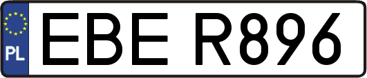 EBER896