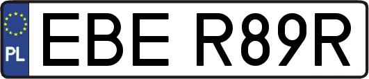 EBER89R