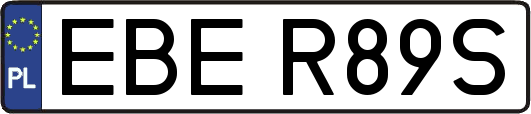 EBER89S