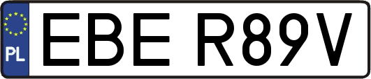EBER89V