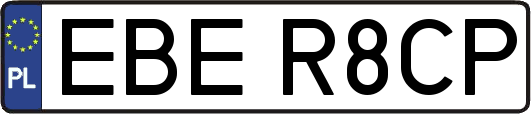 EBER8CP