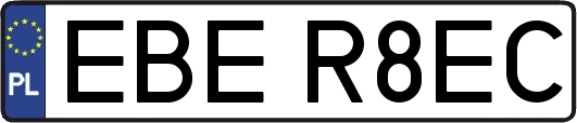 EBER8EC