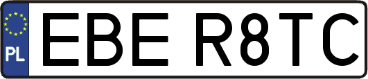 EBER8TC