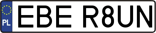 EBER8UN