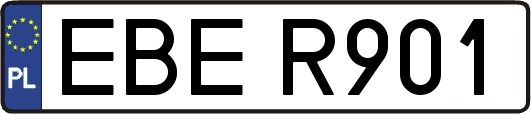 EBER901