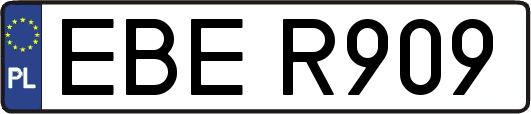 EBER909