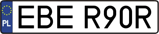 EBER90R
