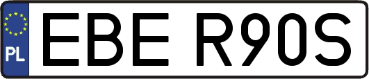 EBER90S