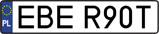 EBER90T