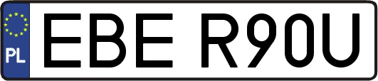 EBER90U