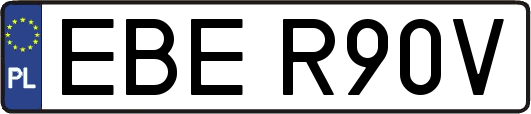 EBER90V