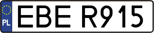EBER915