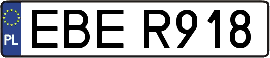 EBER918