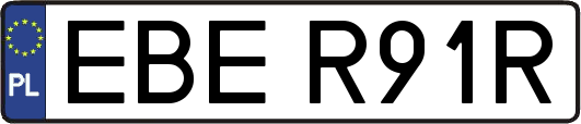 EBER91R