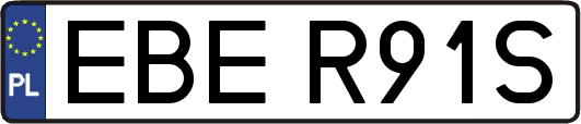 EBER91S