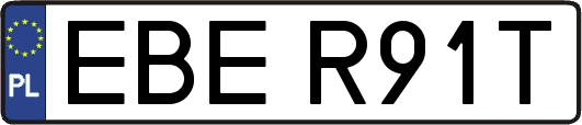 EBER91T