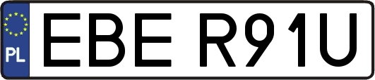 EBER91U