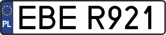 EBER921