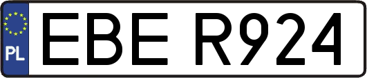 EBER924