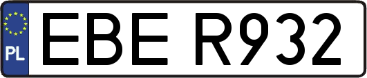EBER932