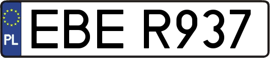 EBER937
