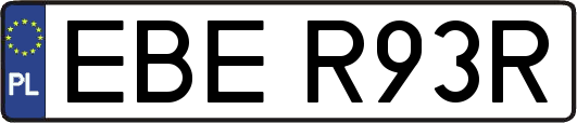 EBER93R