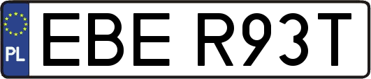 EBER93T