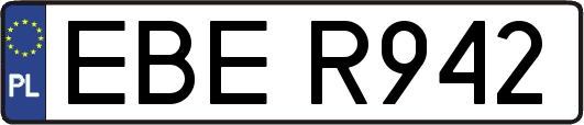 EBER942
