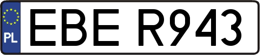 EBER943