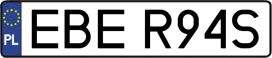 EBER94S