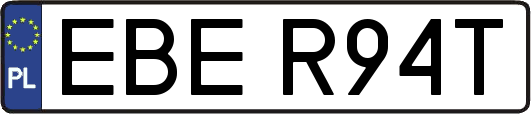 EBER94T