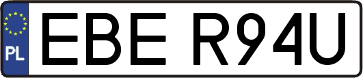 EBER94U
