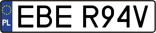 EBER94V