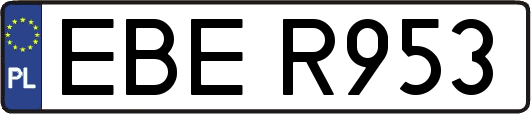 EBER953