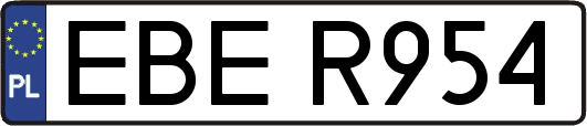 EBER954