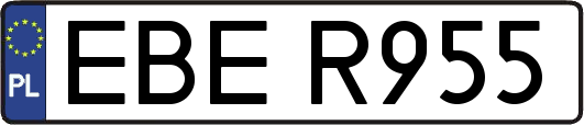 EBER955
