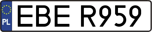 EBER959