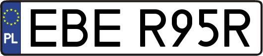 EBER95R