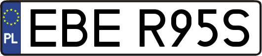 EBER95S