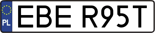 EBER95T