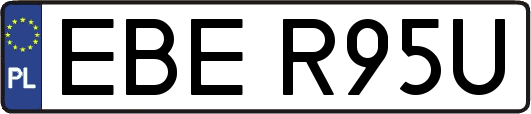 EBER95U