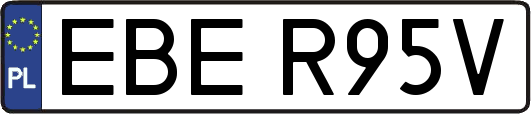 EBER95V