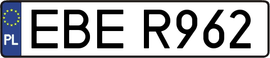 EBER962