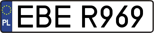 EBER969