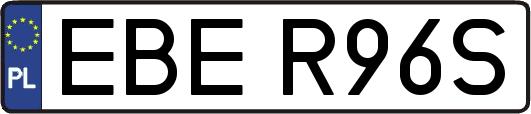 EBER96S
