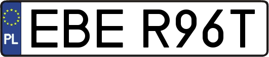EBER96T