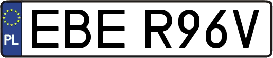 EBER96V