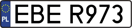 EBER973