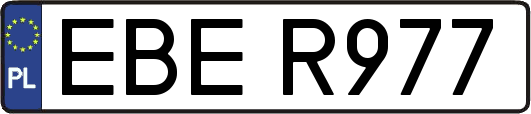 EBER977