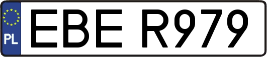 EBER979